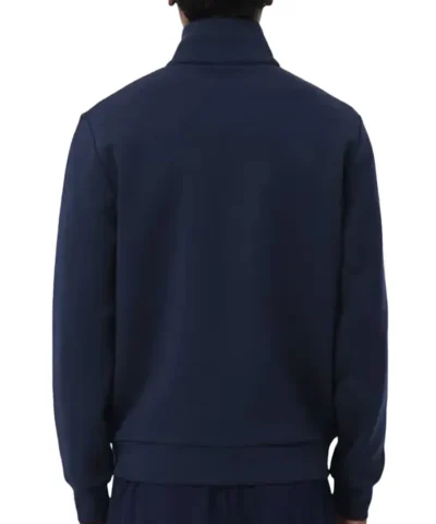 Roland-Garros Paris Ball Boy Jacket Back