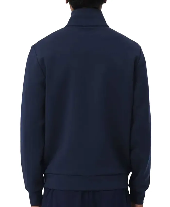 Roland-Garros Paris Ball Boy Jacket Back
