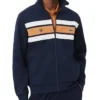 Roland-Garros Paris Ball Boy Jacket Front