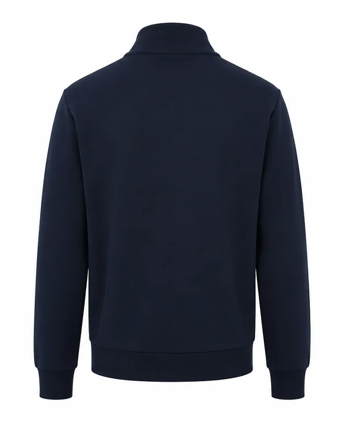 Roland-Garros Paris Tennis Tournament 2026 The French Open Ball Boy Jacket Back