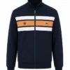Roland-Garros Paris Tennis Tournament 2026 The French Open Ball Boy Jacket Front