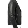 Rustline Leather Jacket For Sale
