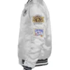 San Diego Padres Full Snap Satin Letterman Jacket