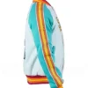 San Diego Padres La Catrina City Connect Jacket right
