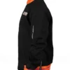 San Diego Padres Nike 2026 City Connect Bomber Jacket left