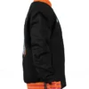 San Diego Padres Nike 2026 City Connect Bomber Jacket right