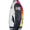 San Francisco Bay Super Bowl LX 2026 Varsity Jacket