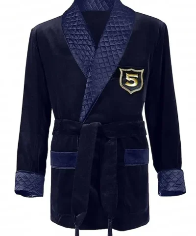 Saturday Night Live Five Timers Club Black Smoking Jacket For Men On Sale