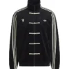 Shop Adidas Chinese New Year Manchester United Jacket