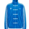 Shop Adidas Chinese New Year Manchester United Jacket for Men and Women