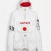 Shop BEAMS x Polo Ralph Lauren Japan Anorak Jacket for Men and Women