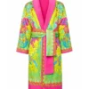 Shop Kevin Hart 72 Hours Movie 2026 Multi Color Robe