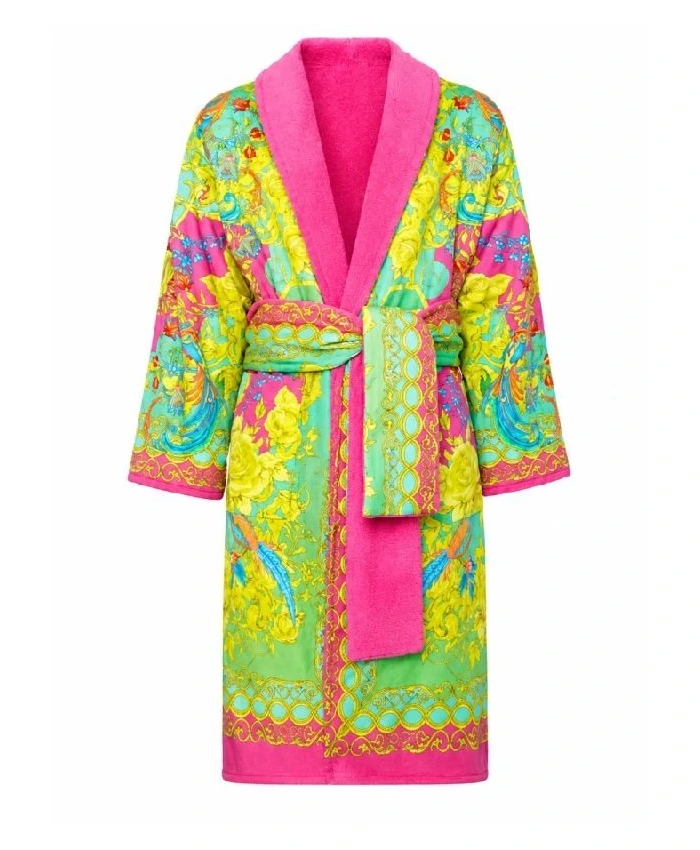 Shop Kevin Hart 72 Hours Movie 2026 Multi Color Robe