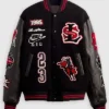 Shop Levis x Jordan Varsity Jacket 2026 for Men and Women