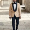 Shop Now Kanye West Runaway Cream Tuxedo For Men And Women