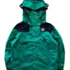 Shop Pokemon x The North Face Mountain Green Jackets for Men and Women