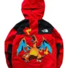 Shop Pokemon x The North Face Mountain Jackets for Men and Women