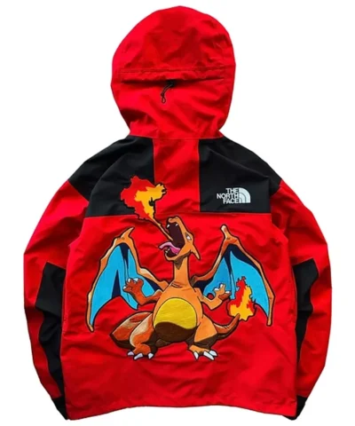 Shop Pokemon x The North Face Mountain Jackets for Men and Women