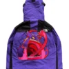 Shop Pokemon x The North Face Mountain Purple Jackets for Men and Women