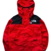 Shop Pokemon x The North Face Mountain Red Jackets for Men and Women