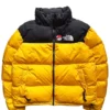 Shop Pokemon x The North Face Nuptse Jackets