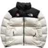 Shop Pokemon x The North Face Nuptse Puffer Jackets