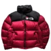 Shop Pokemon x The North Face Nuptse Puffer Red Jackets for Men and Women