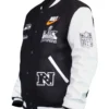 Shop The 2026 Seattle Seahawks x Nike Super Bowl Champions Destroyer Jacket