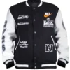 Shop The 2026 Seattle Seahawks x Nike Super Bowl Destroyer Jacket On Sale