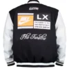 Shop The 2026 Seattle Seahawks x Nike Super Champions Destroyer Jacket