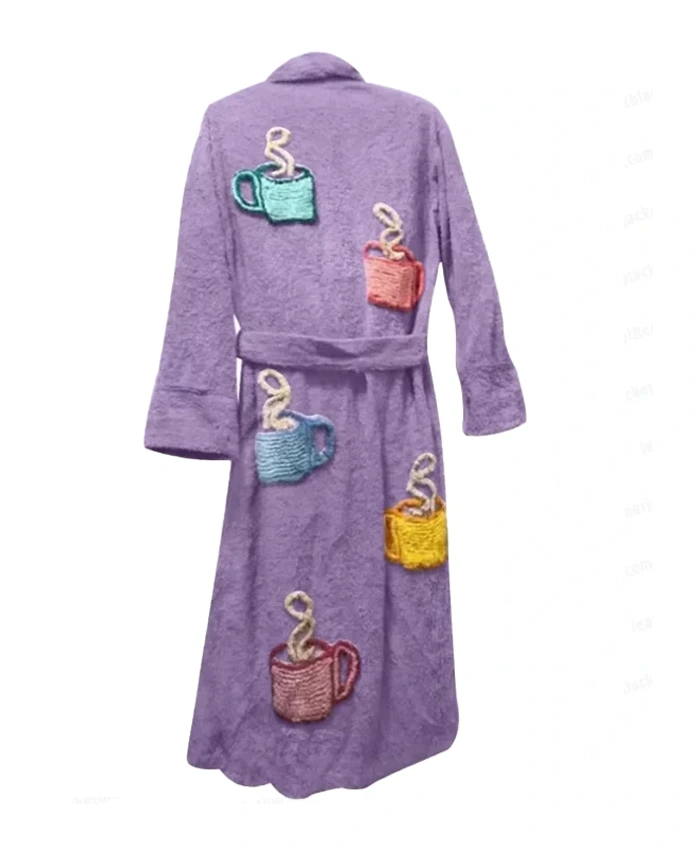 Shop Tyler Durden Fight Club Bath Robe
