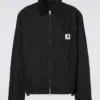 Shop WWE RAW 2026 Roman Reigns Carhartt Jacket