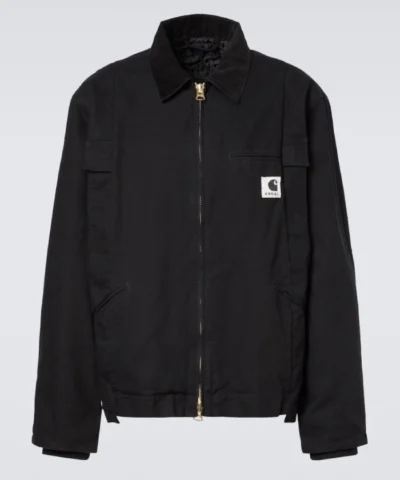 Shop WWE RAW 2026 Roman Reigns Carhartt Jacket
