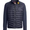 Shrinking S03 Derek Puffer Jacket Front 1