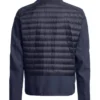 Shrinking S03 Derek Puffer Jacket back