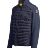 Shrinking S03 Derek Puffer Jacket left