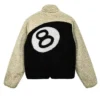 Stussy 8 Ball Jacket