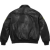 Supreme Spider Man Jacket Back