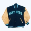 Team NFL Carolina Panthers Starter Jacket For Men and Women