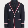 Team USA Opening Ceremony Blazer