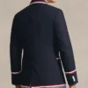 Team USA Opening Ceremony Blazer Back