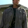 Terminator M-65 Field Jacket Front View