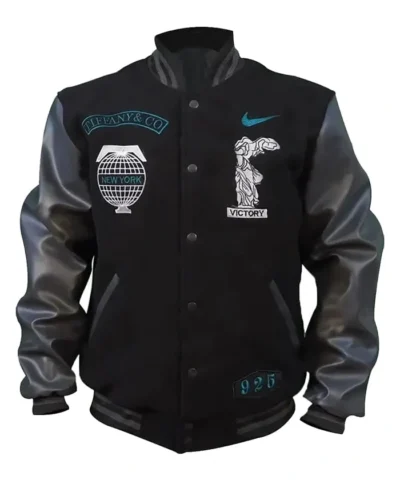 Tiffany and Co Nike Jacket