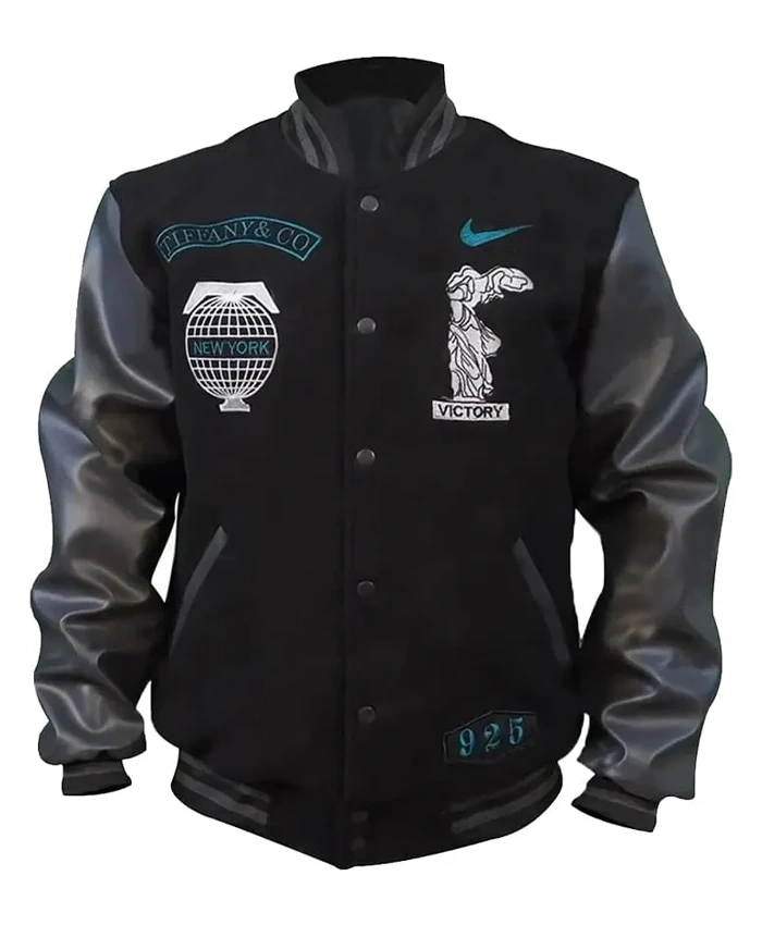 Tiffany and Co Nike Jacket