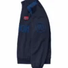 Travis Scotts Cactus Jack x Nike T90 Norway Anthem Fleece Jacket
