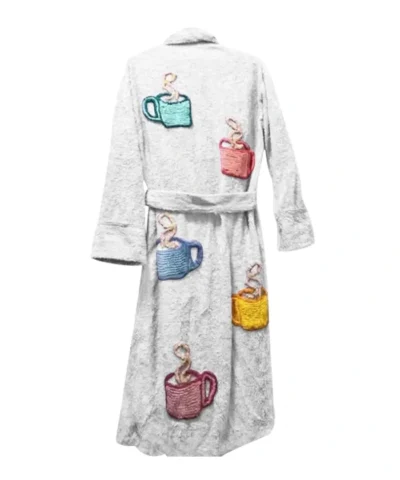 Tyler Durden Fight Club Bath Robe Available For Purchase