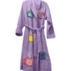 Tyler Durden Fight Club Bath Robe On Sale