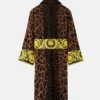 Versace Barocco Robe