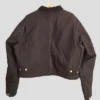 Vintage Carhartt X NY Yankees Cotton Crop Jacket