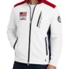 Winter Olympics Team USA 2026 Track Jacket